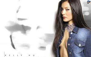 Kelly Hu